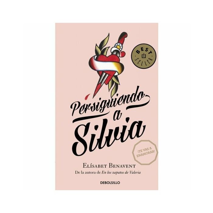 Perseguindo silvia parte 1