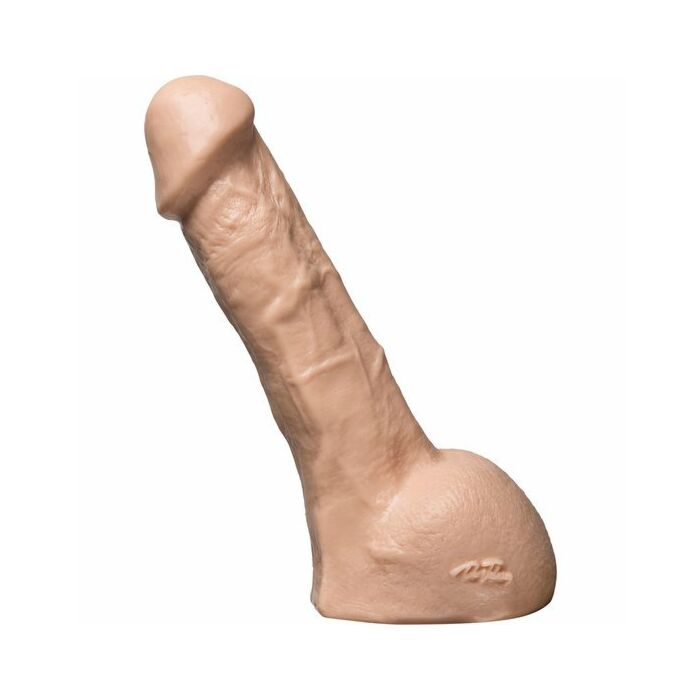 Vac-u-lock pene realistico 21 cm