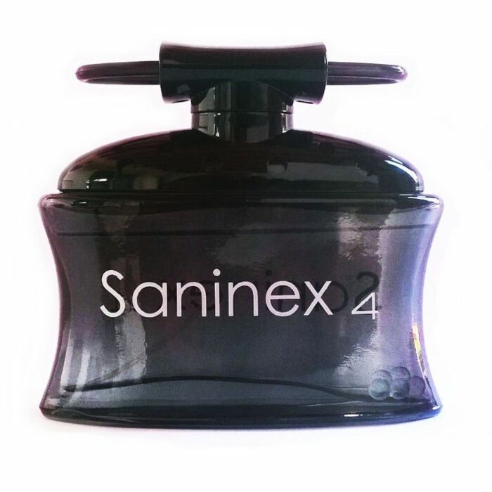 Saninex 4 homens feromônios masculinos Perfume 100ml