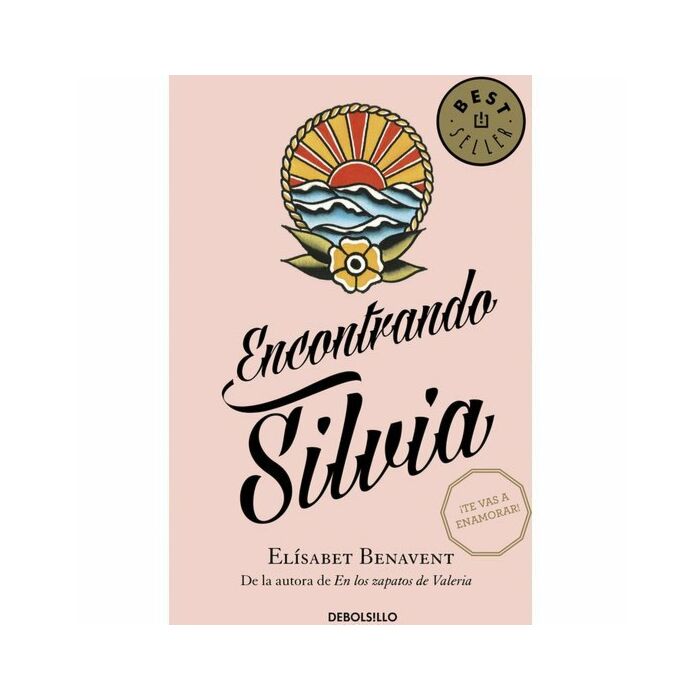 Encontrar silvia parte 2