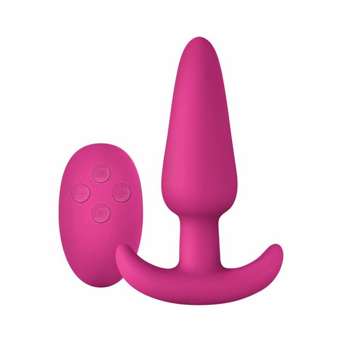 Luxe zenith wireless plug rosa