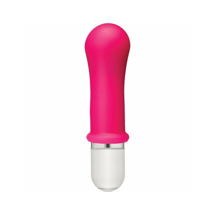 American pop vibrador boom rosa