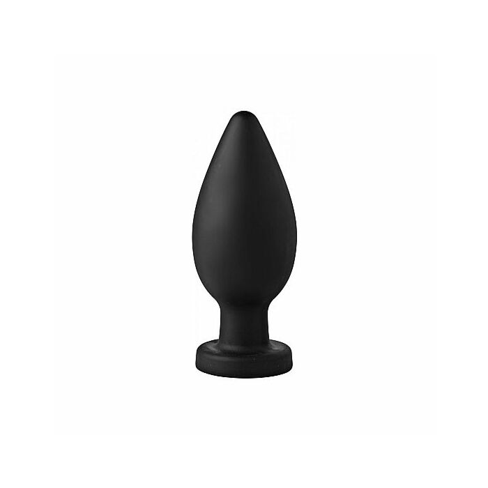 Colossus xxl plug anal silicona
