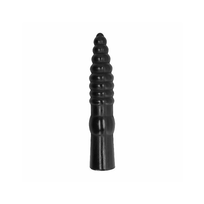 Dildo Ébano XL