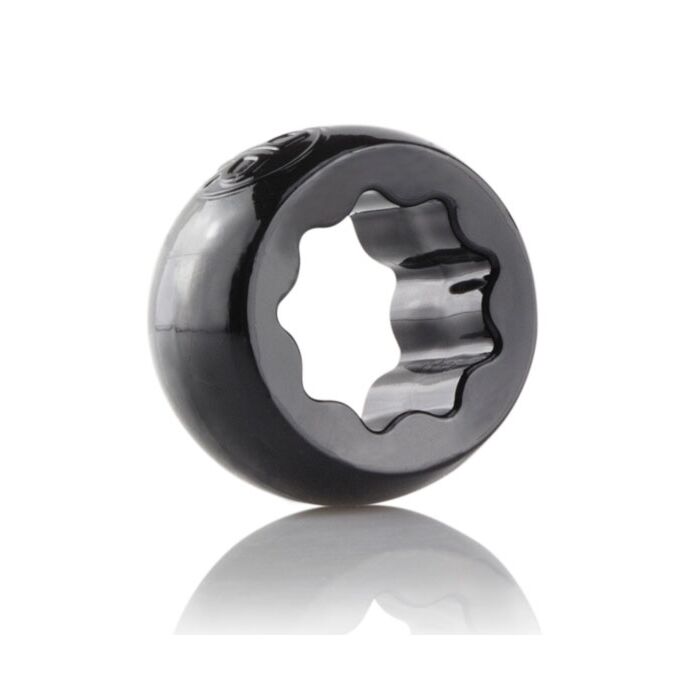 Gritando do anel ou esporão ranglers