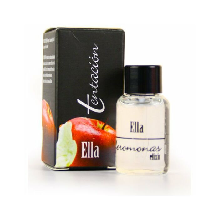 elixir feromônio tentacion para ela