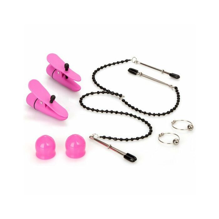 Kit íntimo para ela