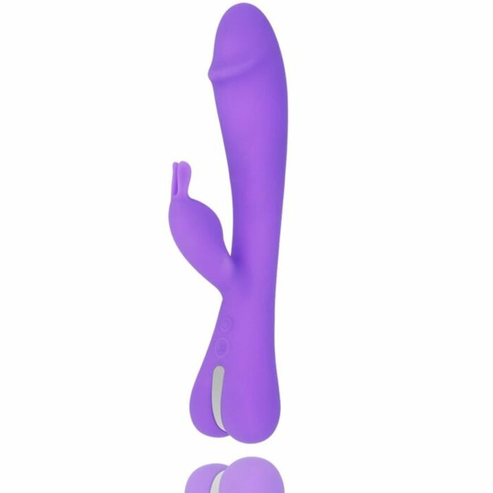 Rabbit Lilá Majestade