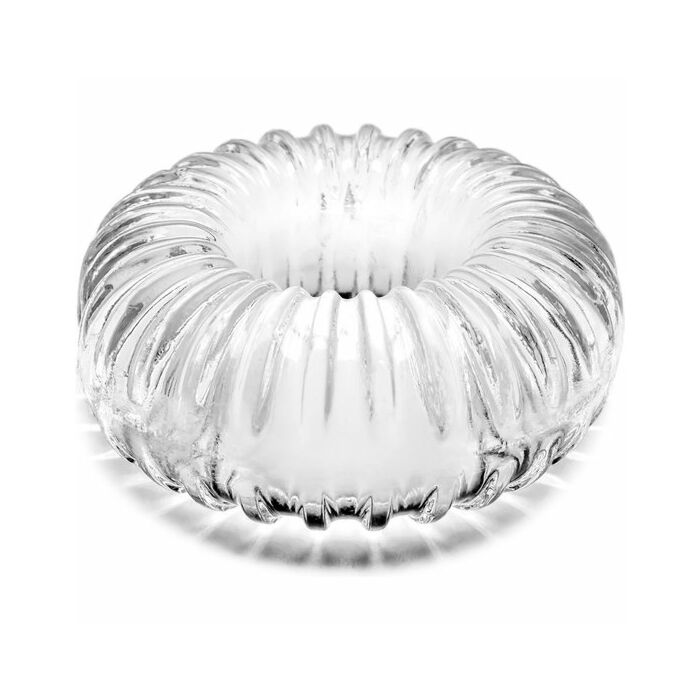 Anel de Prazer Transparente