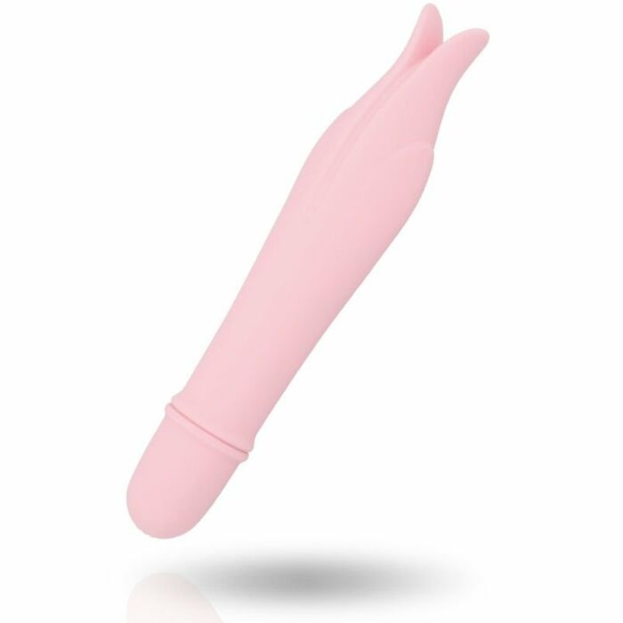 Inspire basic aria estimulador rosa suave