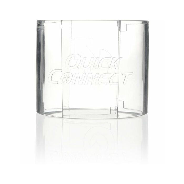 Masturbador Quick Connect Fleshlight