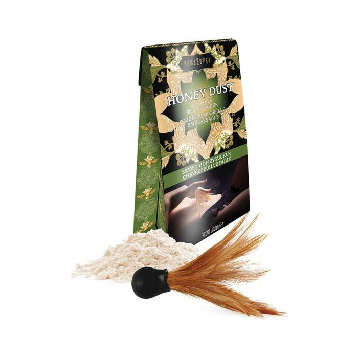 Pó Honeysuckle 28g