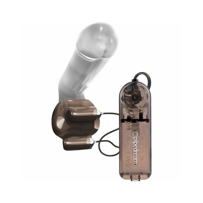 Clasico dual vibracion ball teaser