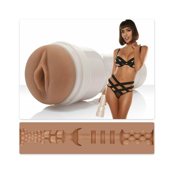 Bliss Fleshlight do Éden