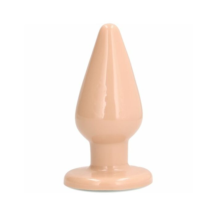 Self lubrication buttplug 13cm