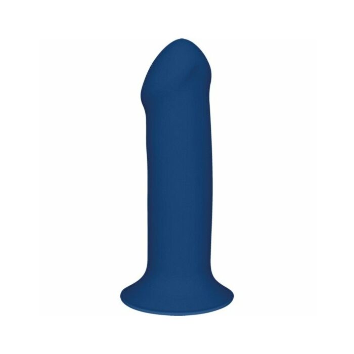Dildo Azul Dupla Sensação