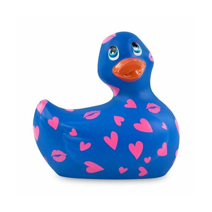 Pato Romance Vibrador