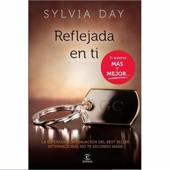 Refletida em você por dia silvia (erótica romance)