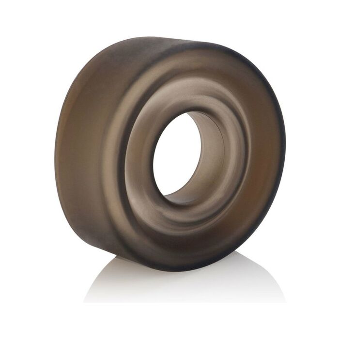 Substituição da tampa do revelador de silicone - cinza