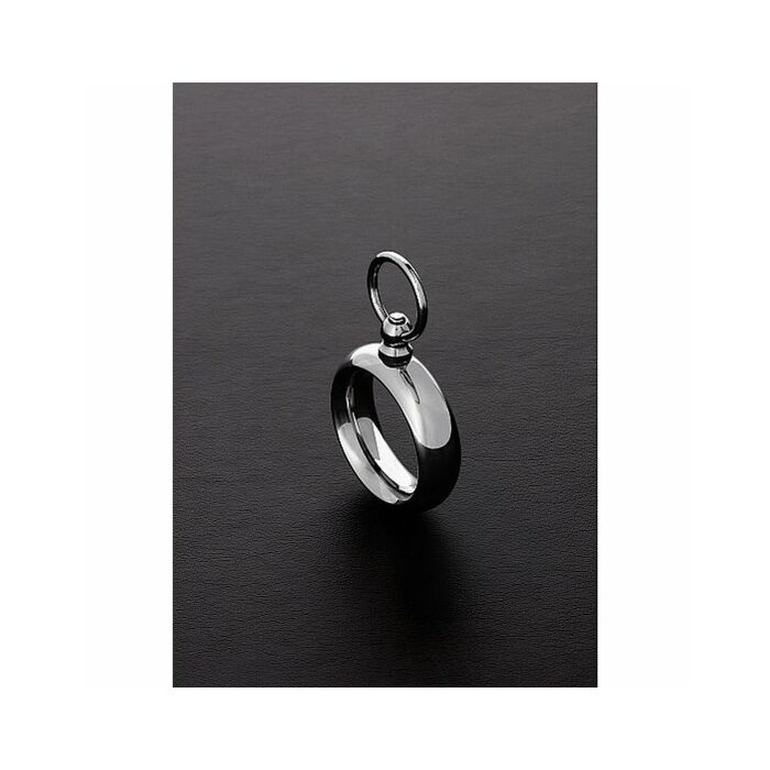 Donut ring with o ring (15x8x35mm)