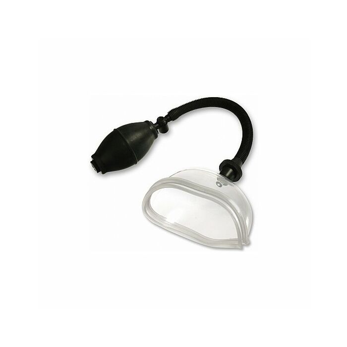 Vibrador Ultra Vagina