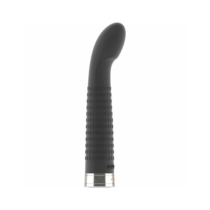 Jet - vibrador punto g negro