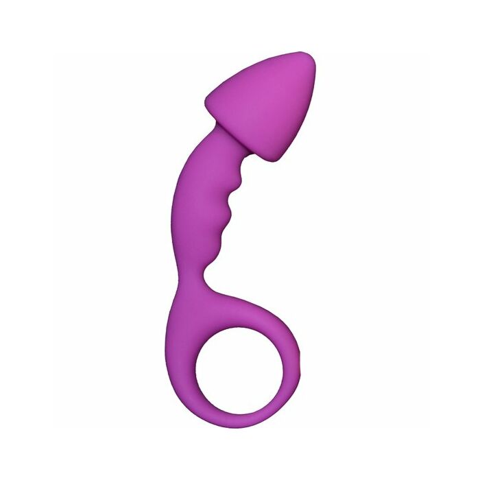 Sunction masturbador morado