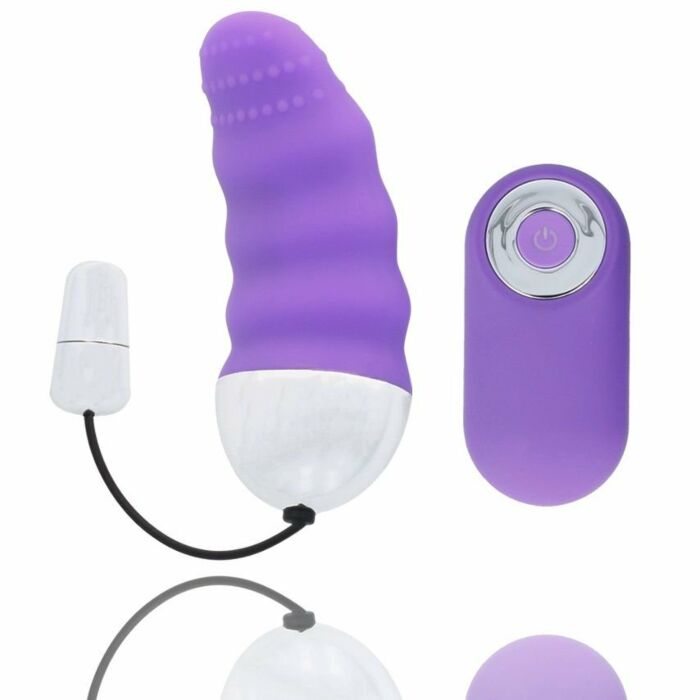 Ovo Controle Remoto Dominador