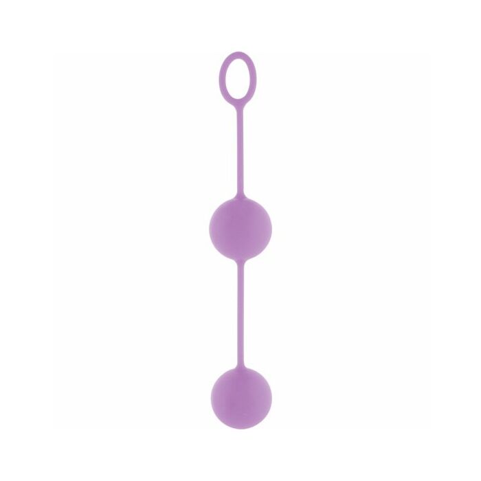 Rock & Roll bolas lavanda teatro