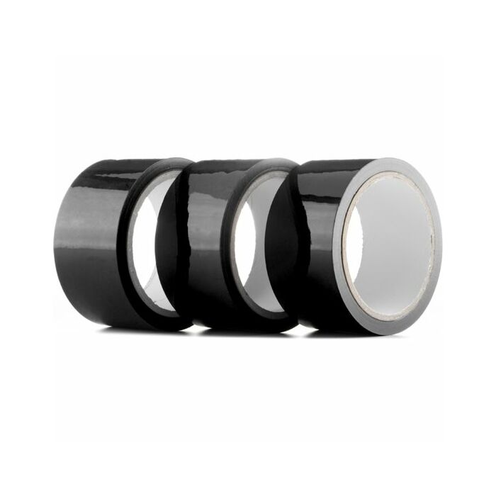 Pack of 3 fita bondage