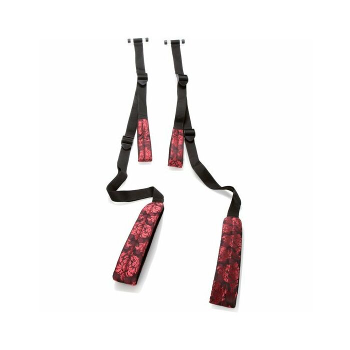 Balançar o escândalo porta