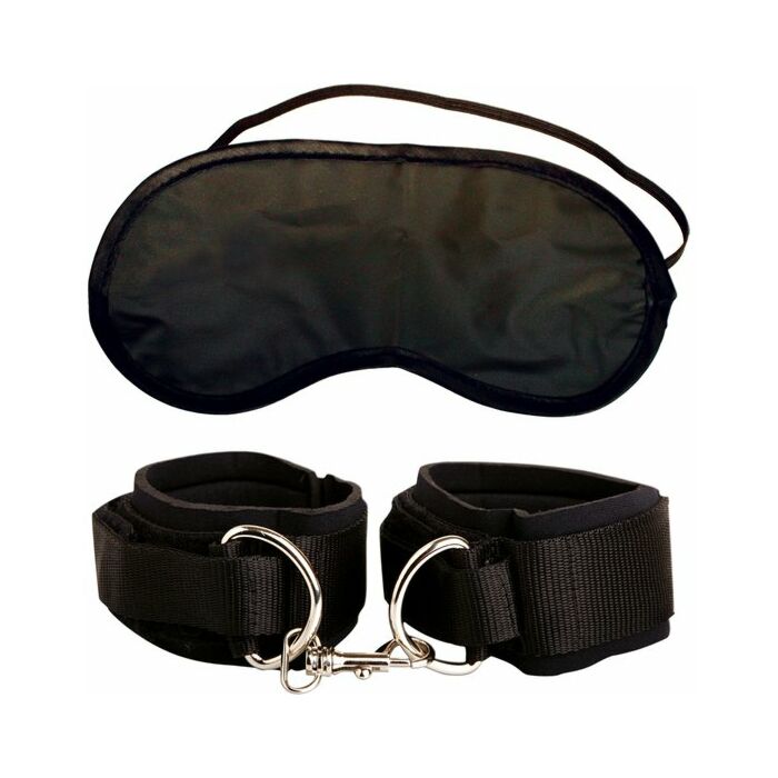 laços fantasia fetiche para mu