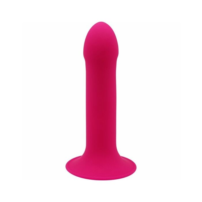 Dildo Rosa Dupla Sensação