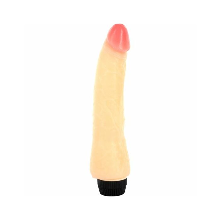 Redtop pene vibrador realístico