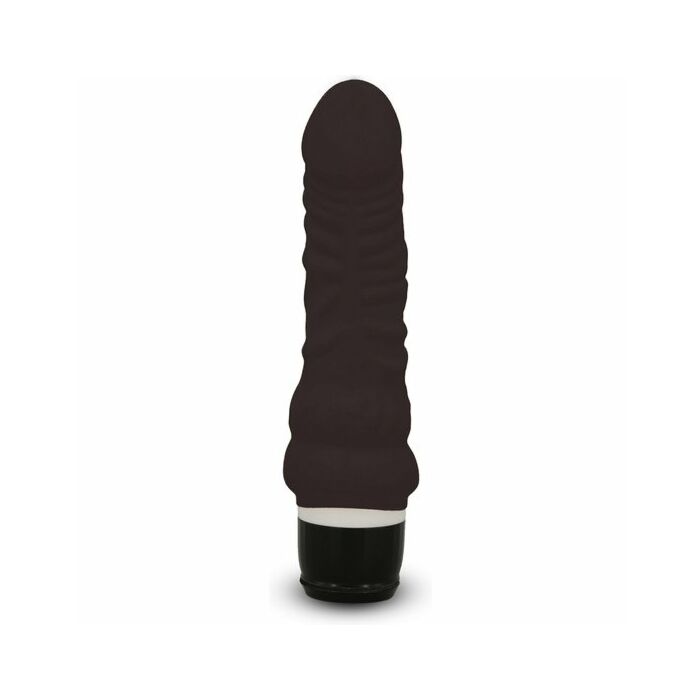 Vibrador Ponto G Mini Clássico Realístico