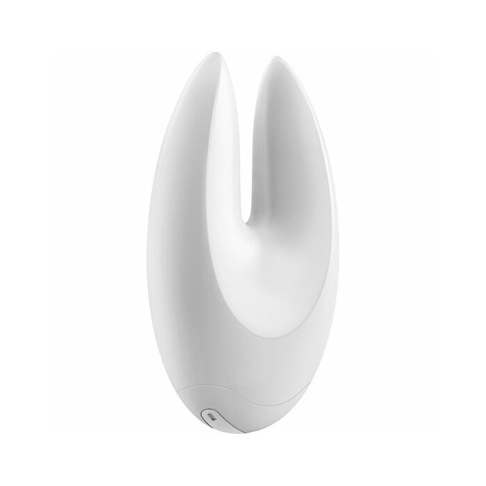 Estimulador Ovo Branco