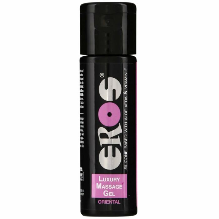 Óleo Eros Oriental 30ml