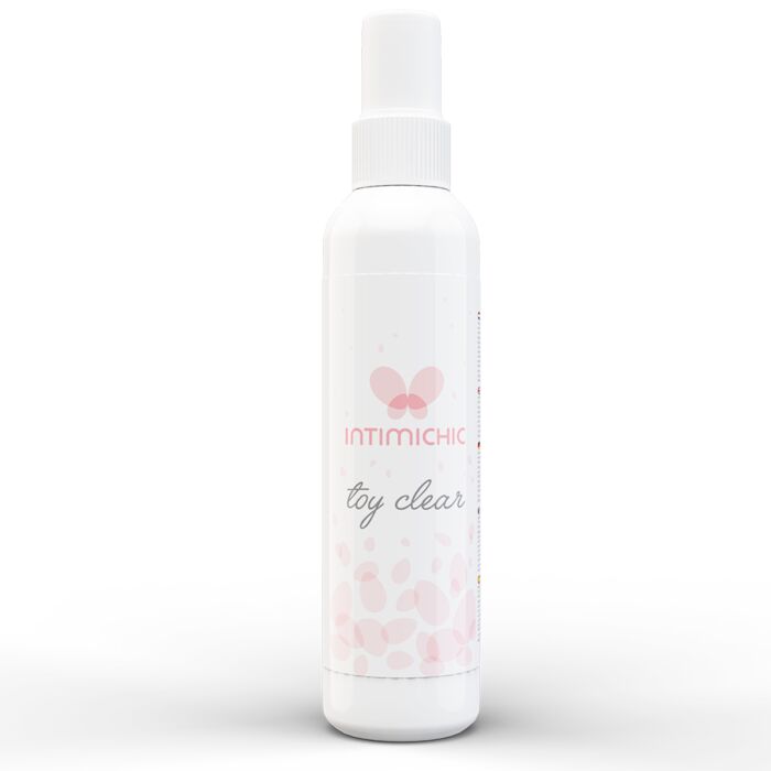 Limpiador desinfectante  intimichic 150ml