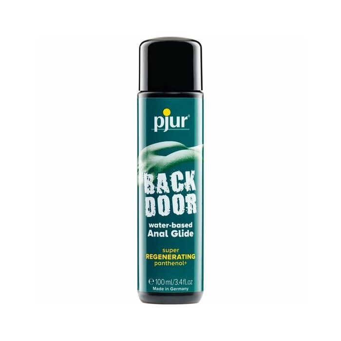 Pjur backdoor pantenol - 100ml