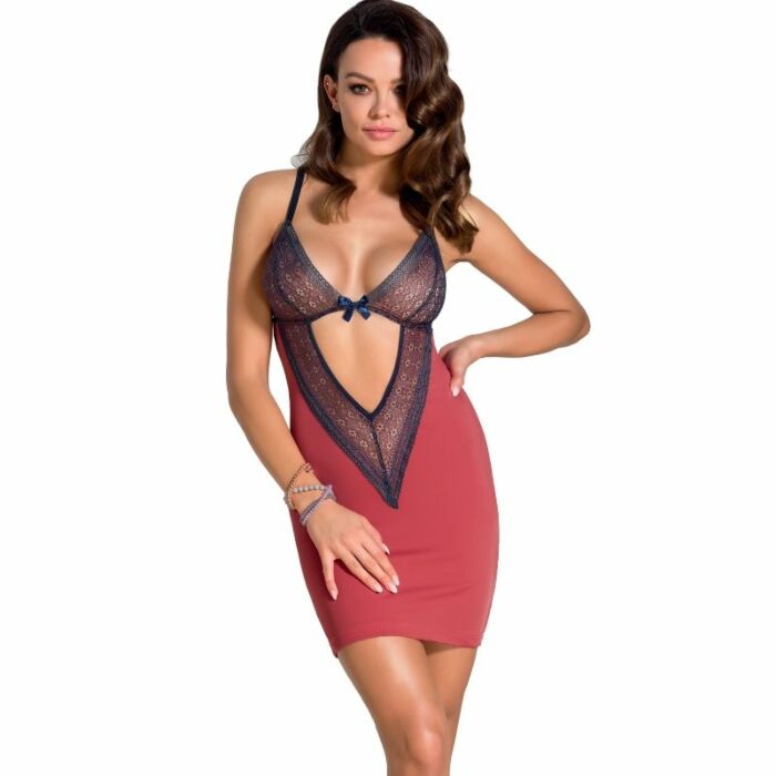 Casmir sylviane chemise l/xl