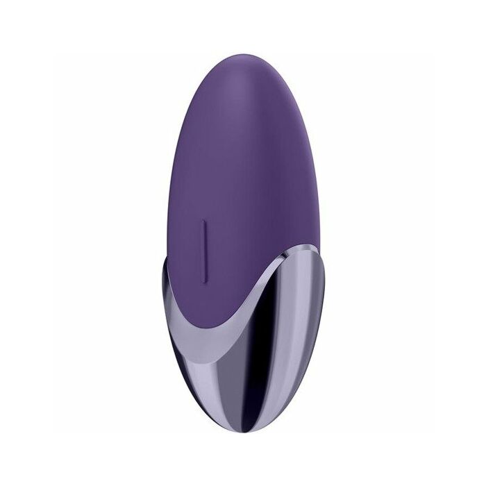 Êxtase Roxo Satisfyer