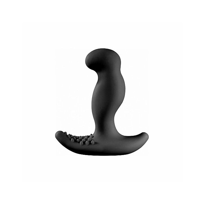 Grider+ vibrador unisex - negro