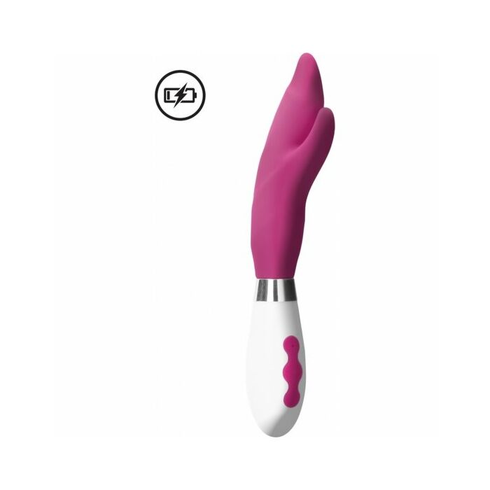 Ares vibrador rosa