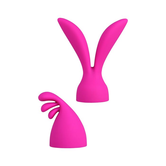 Peças sobressalentes para estimulador de clitóris - prazer da palma