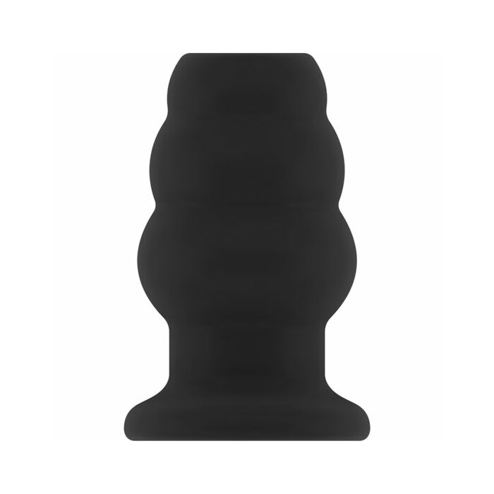 Sono no.50 - dilatador anal mediano - 10 cm - negro