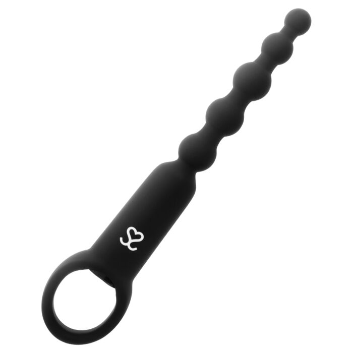 Controle Prazer Anal Preto