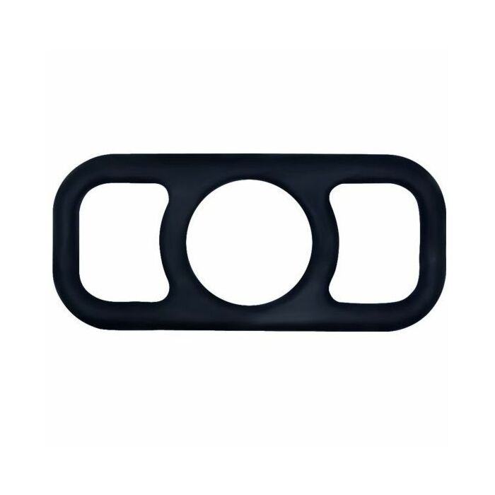 formação em dança anéis formação de silicone