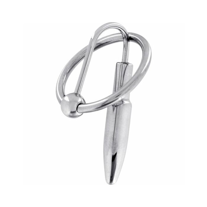 Anillopene com 28 milímetros anel glande