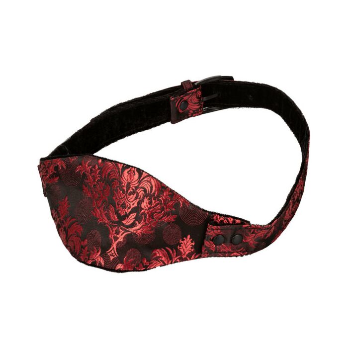 Gag bola escondida escândalo