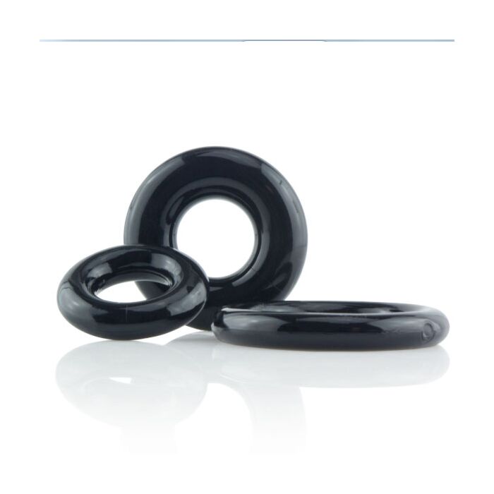 Tríplice Orgasmo Vibrante